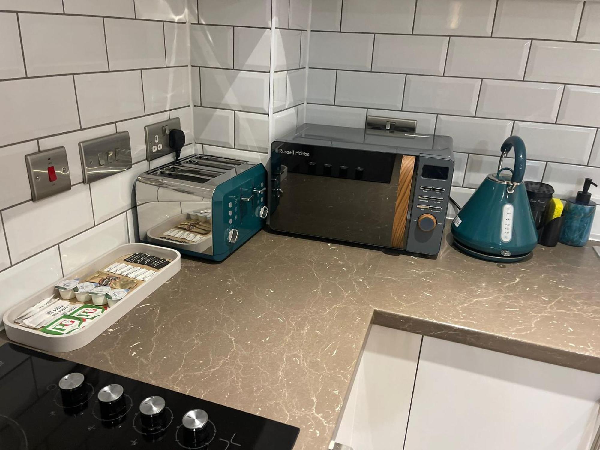 Deluxe Central Apartment - Fast Wifi- Utilitia Arena - Icc - Sea Life Centre Birmingham Luaran gambar