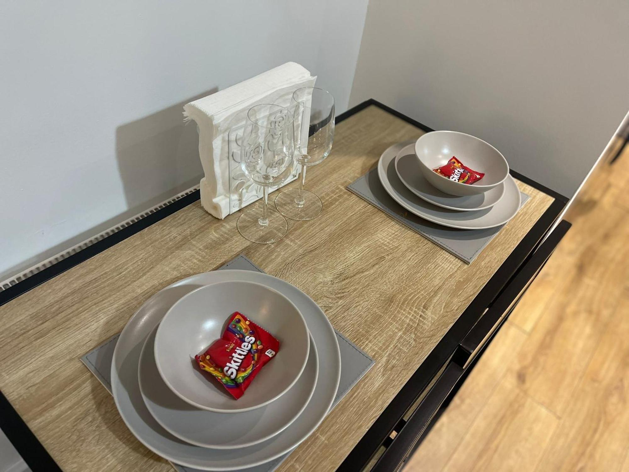 Deluxe Central Apartment - Fast Wifi- Utilitia Arena - Icc - Sea Life Centre Birmingham Luaran gambar